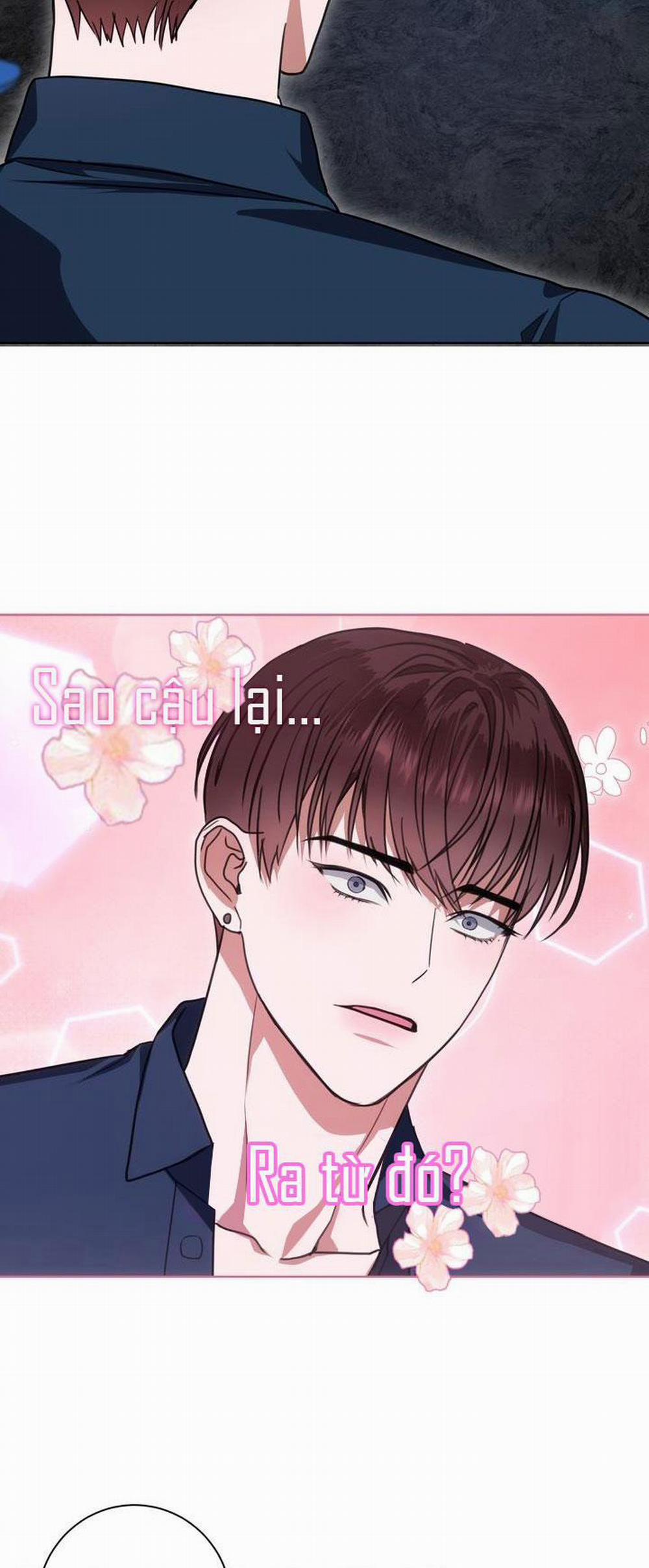 Hương Vị Người Ngoài Hành Tinh 9 trang 13