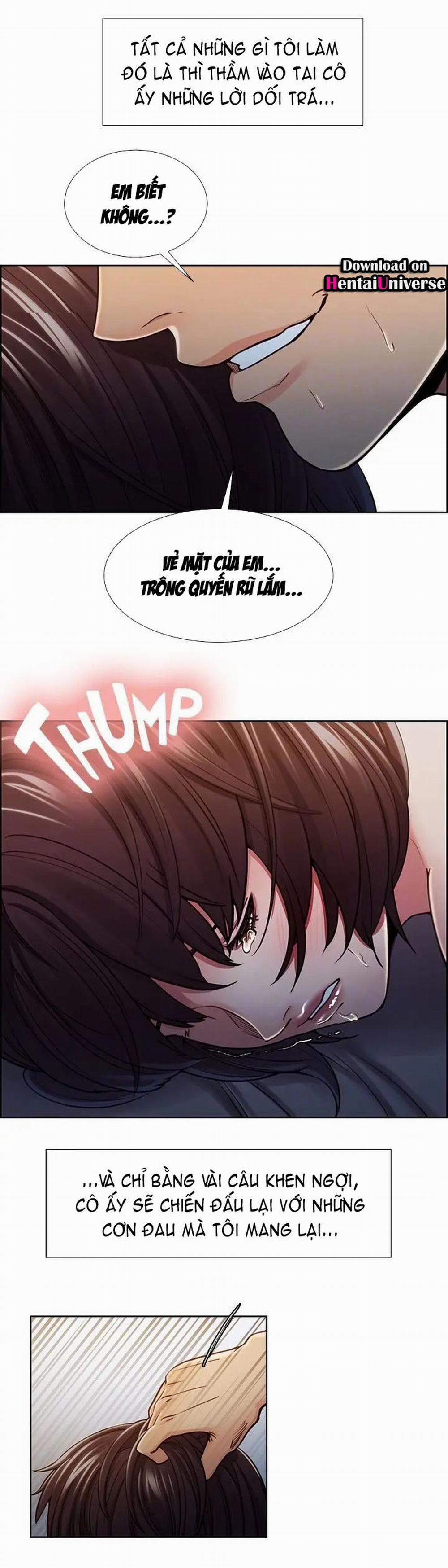 Hương Vị Trái Cấm 10 trang 10