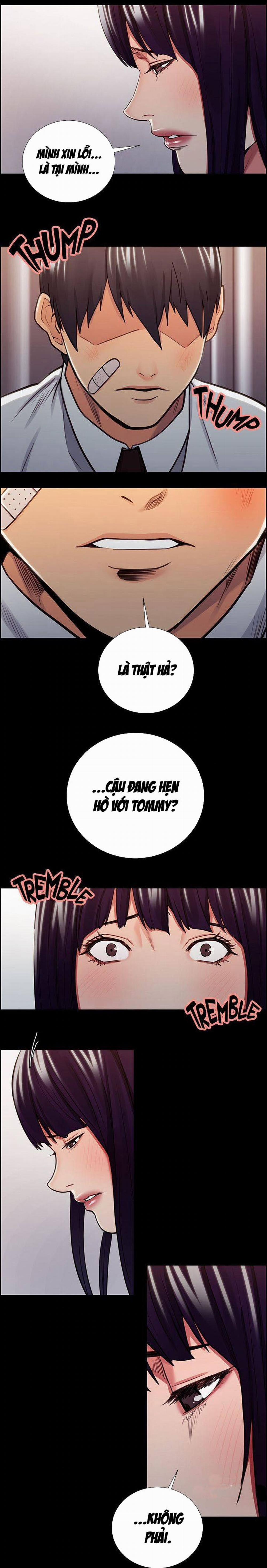 Hương Vị Trái Cấm 14 trang 15