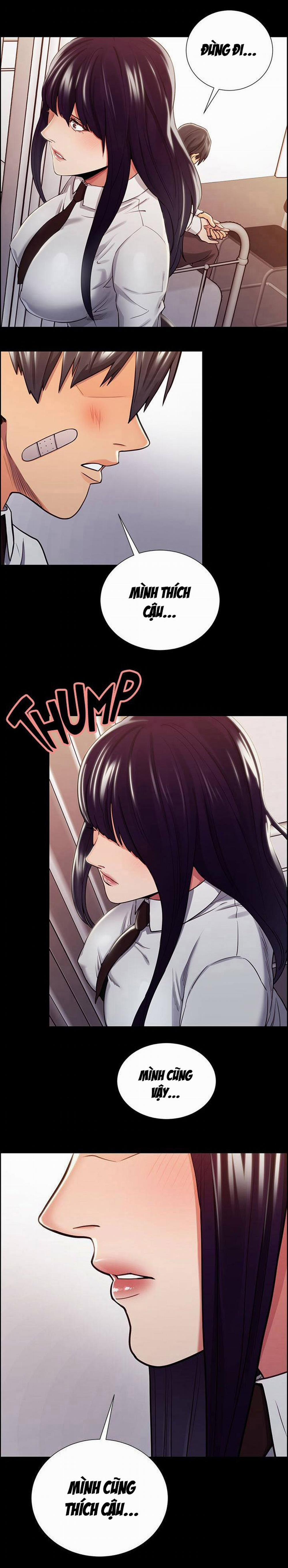 Hương Vị Trái Cấm 15 trang 4