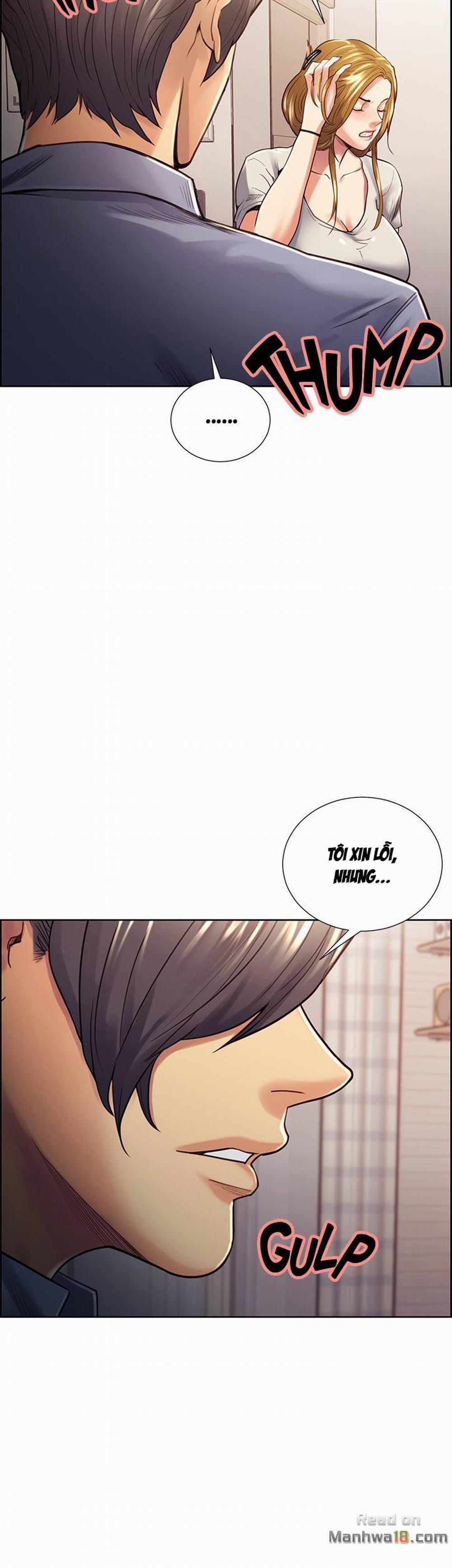 Hương Vị Trái Cấm 23 trang 11