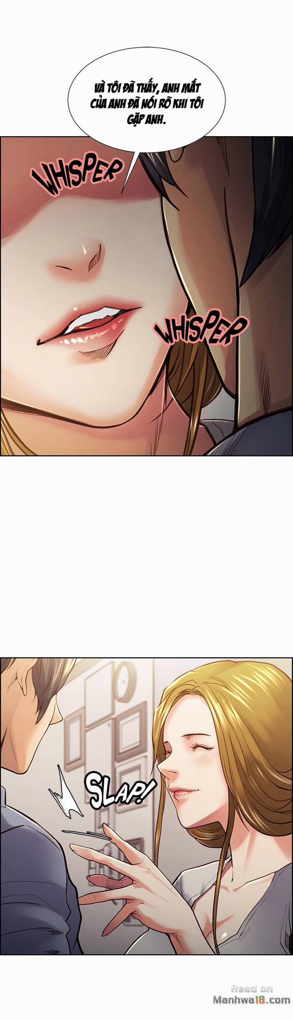 Hương Vị Trái Cấm 23 trang 17