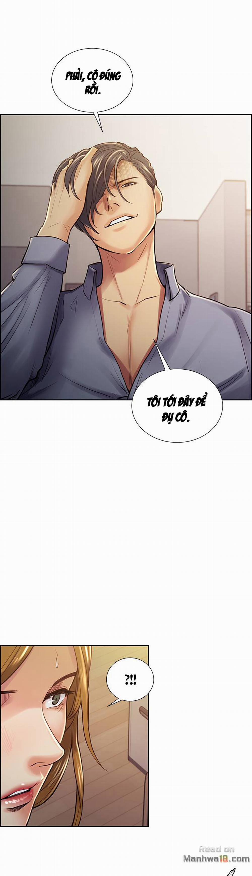 Hương Vị Trái Cấm 23 trang 21