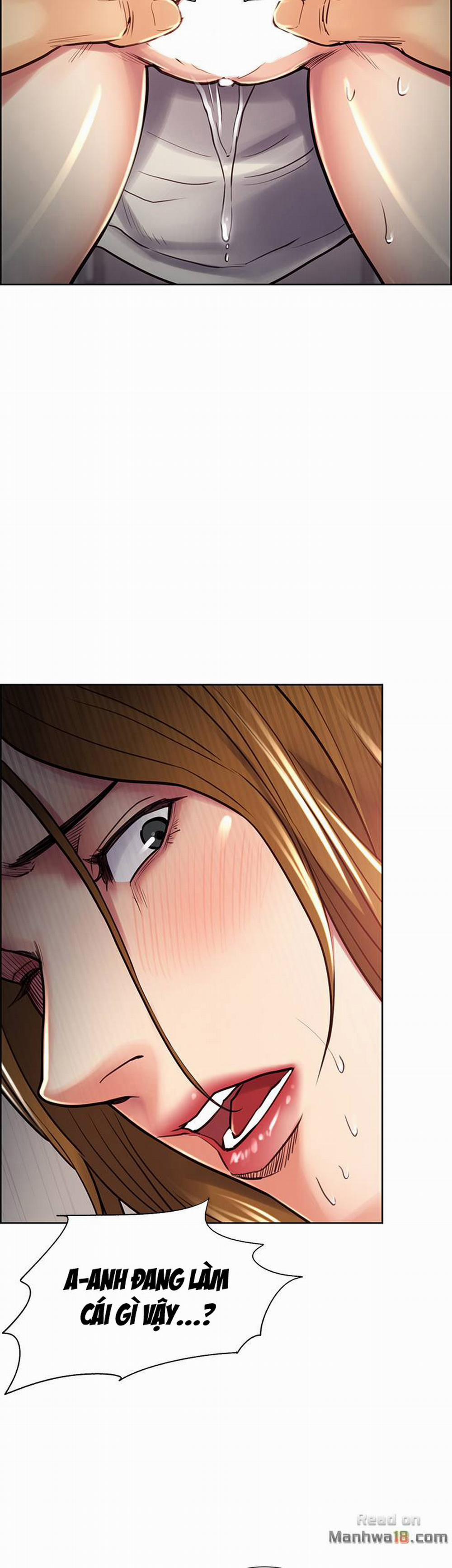 Hương Vị Trái Cấm 23 trang 37