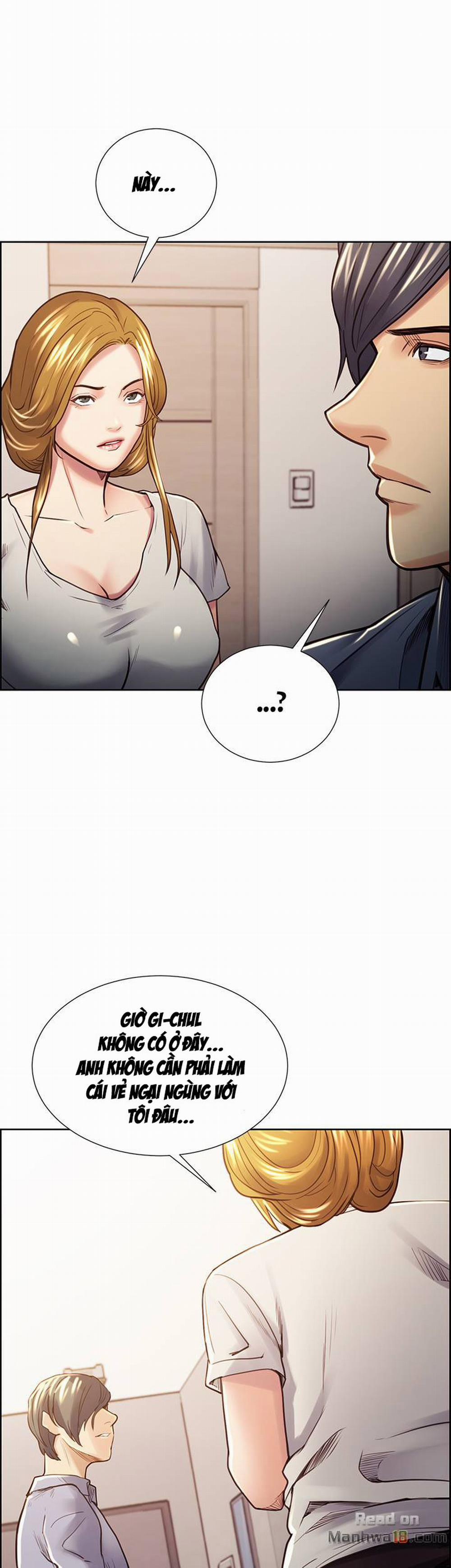 Hương Vị Trái Cấm 23 trang 6