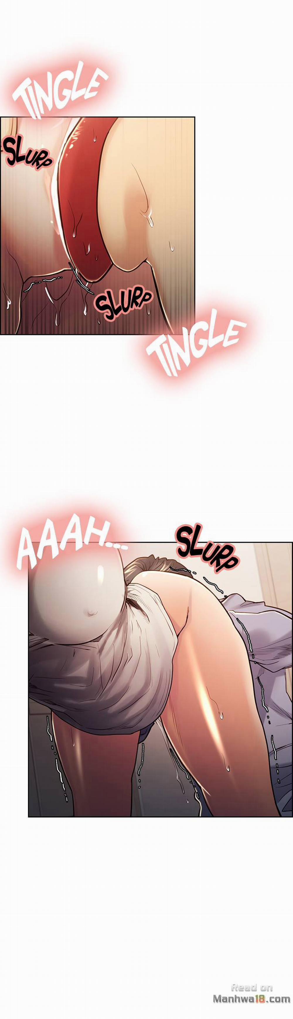 Hương Vị Trái Cấm 24 trang 12