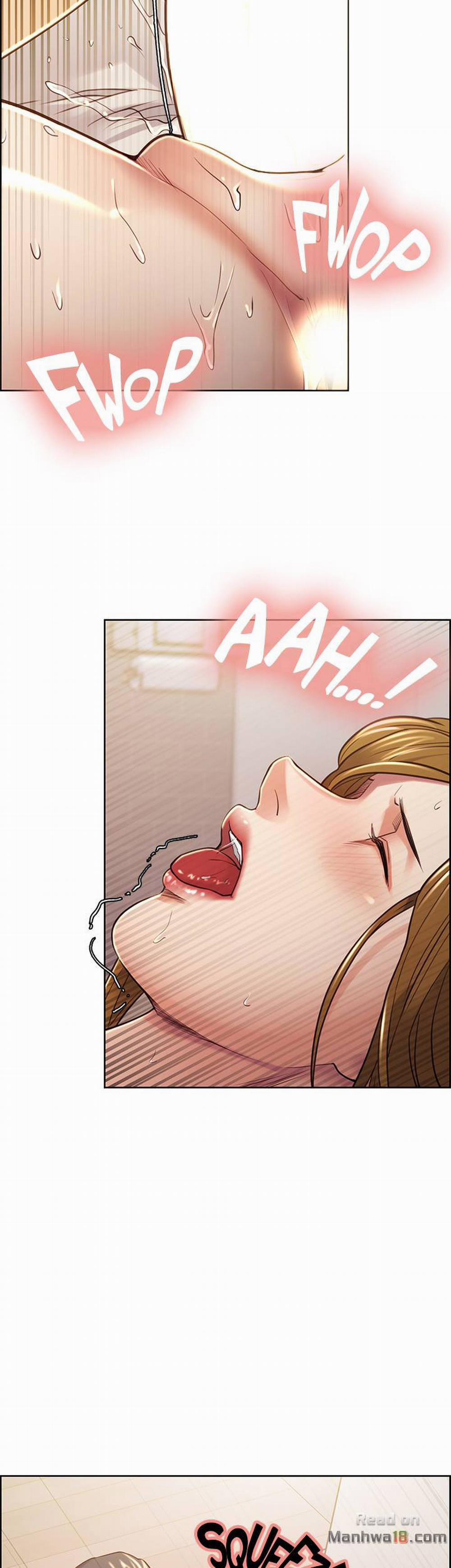 Hương Vị Trái Cấm 24 trang 28