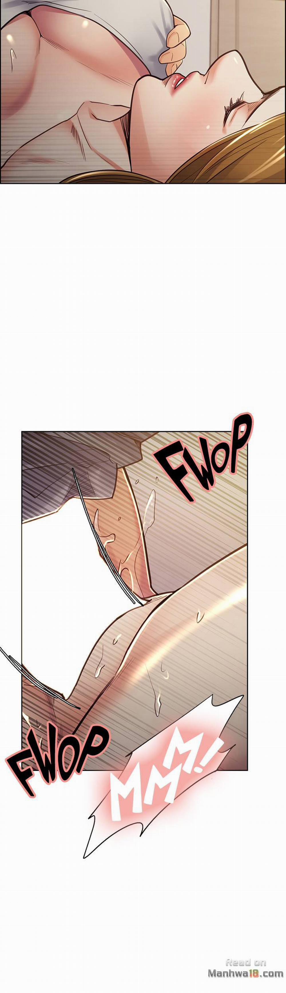 Hương Vị Trái Cấm 24 trang 32