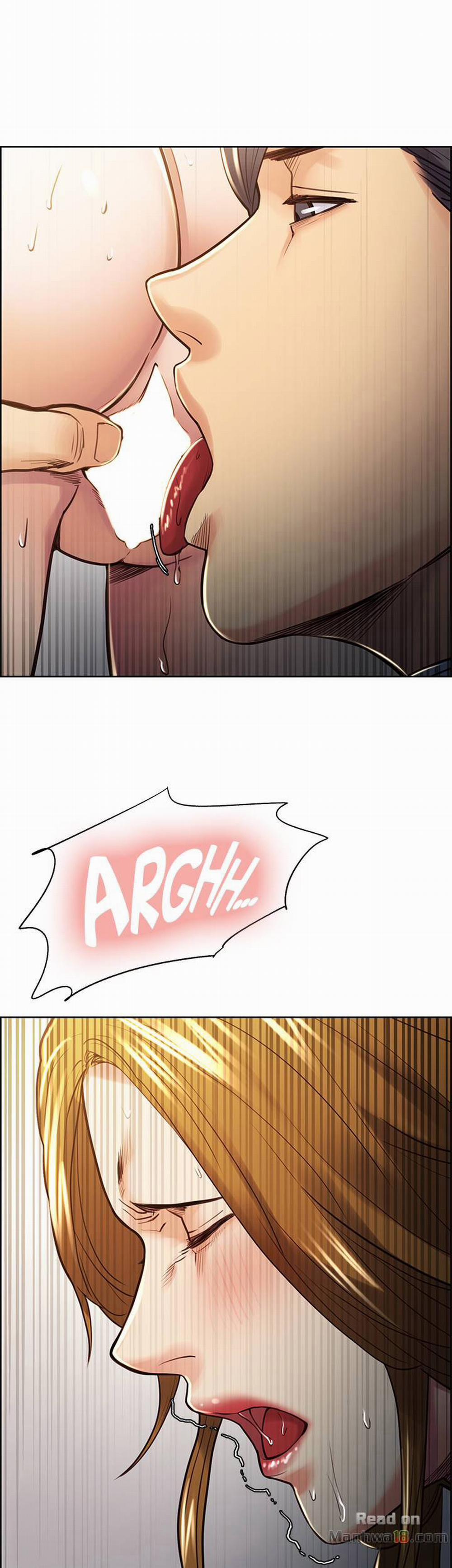 Hương Vị Trái Cấm 24 trang 9