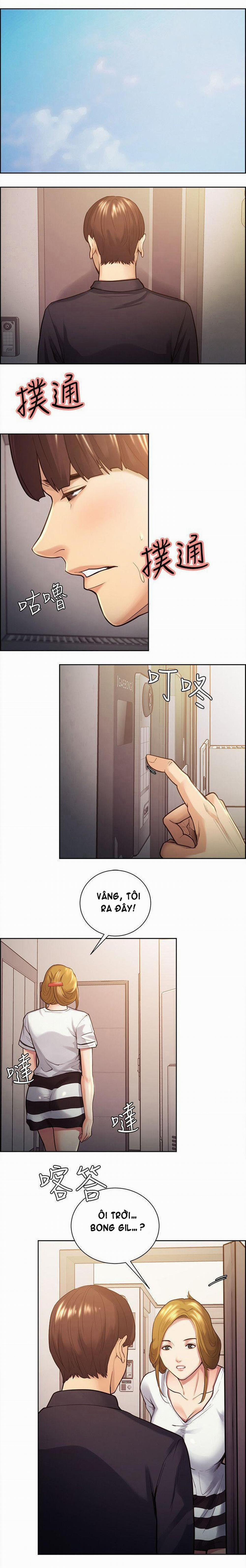 Hương Vị Trái Cấm 26 trang 7