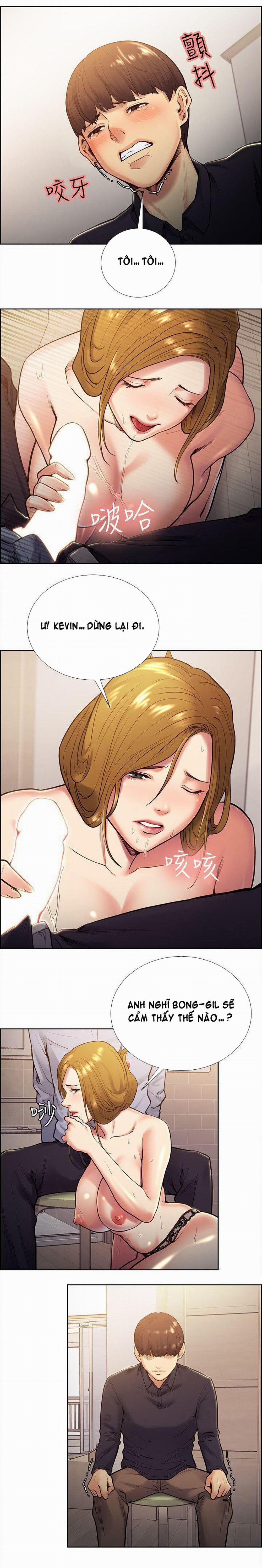 Hương Vị Trái Cấm 27 trang 14