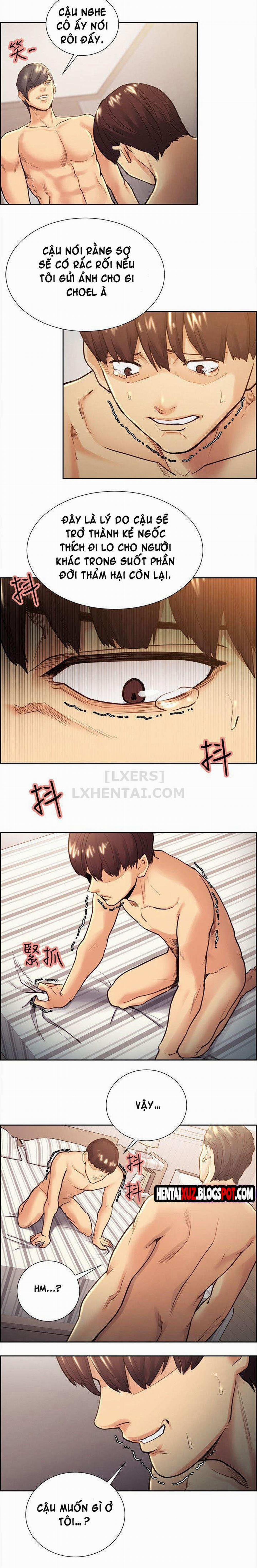 Hương Vị Trái Cấm 29 trang 6