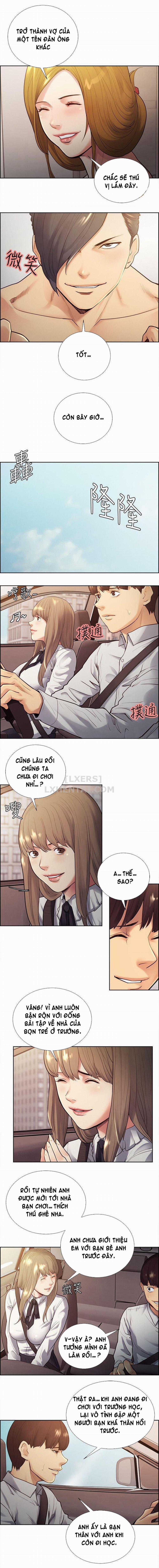 Hương Vị Trái Cấm 32 trang 4