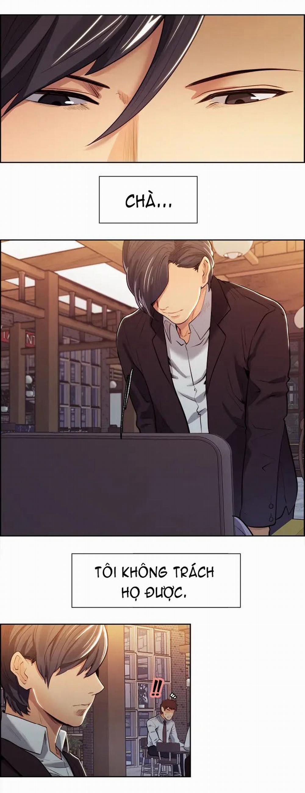 Hương Vị Trái Cấm 4 trang 11