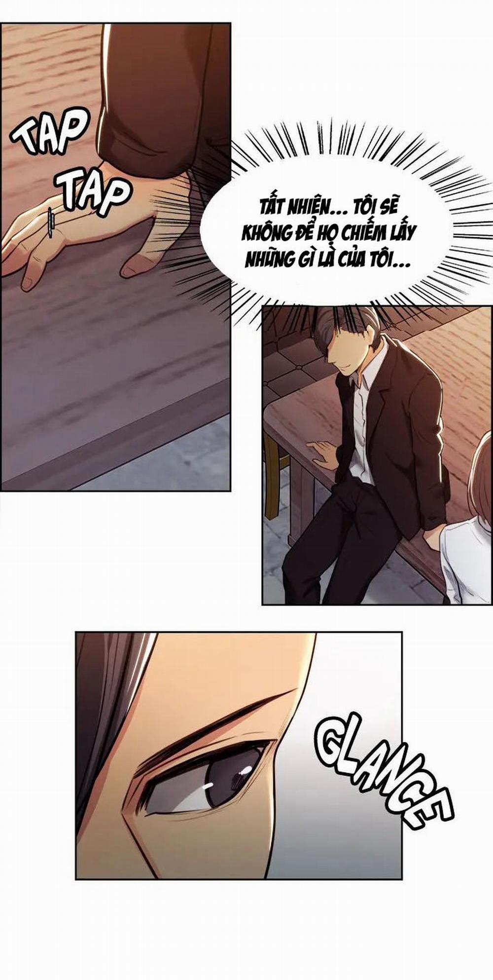 Hương Vị Trái Cấm 4 trang 14