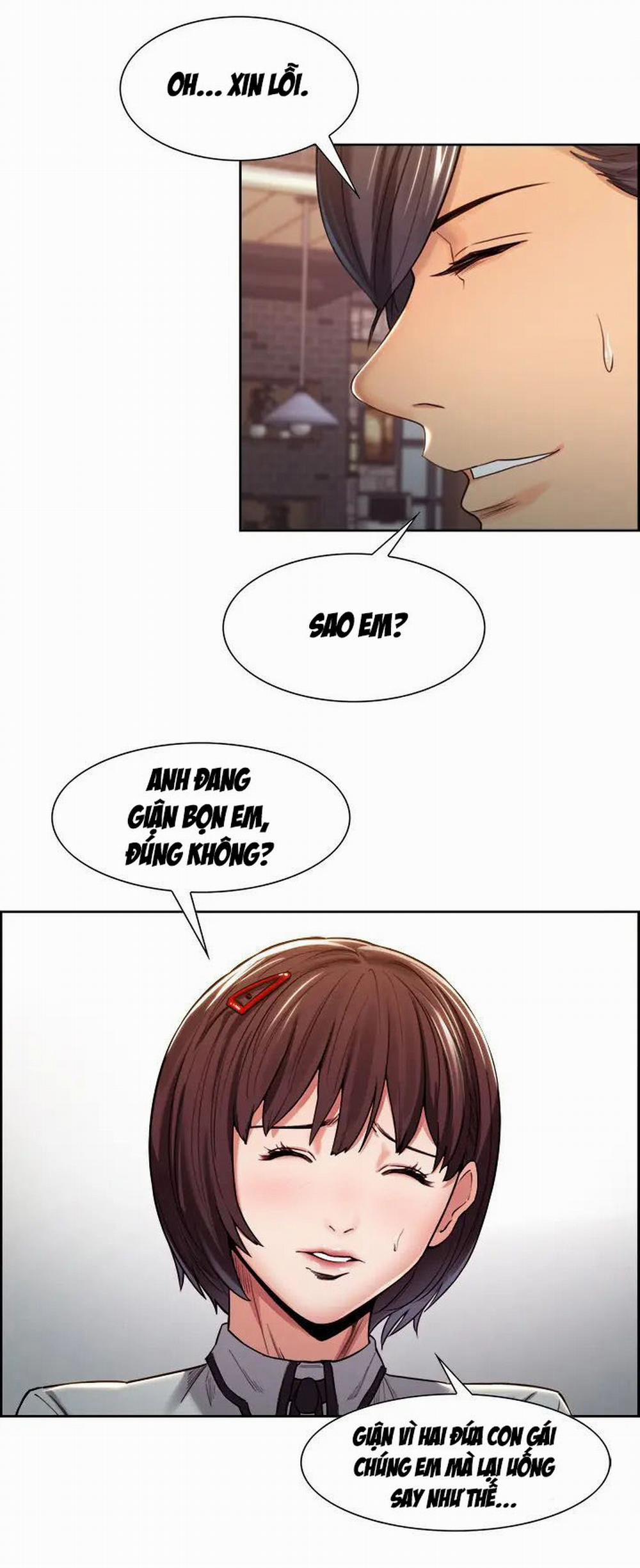 Hương Vị Trái Cấm 4 trang 17