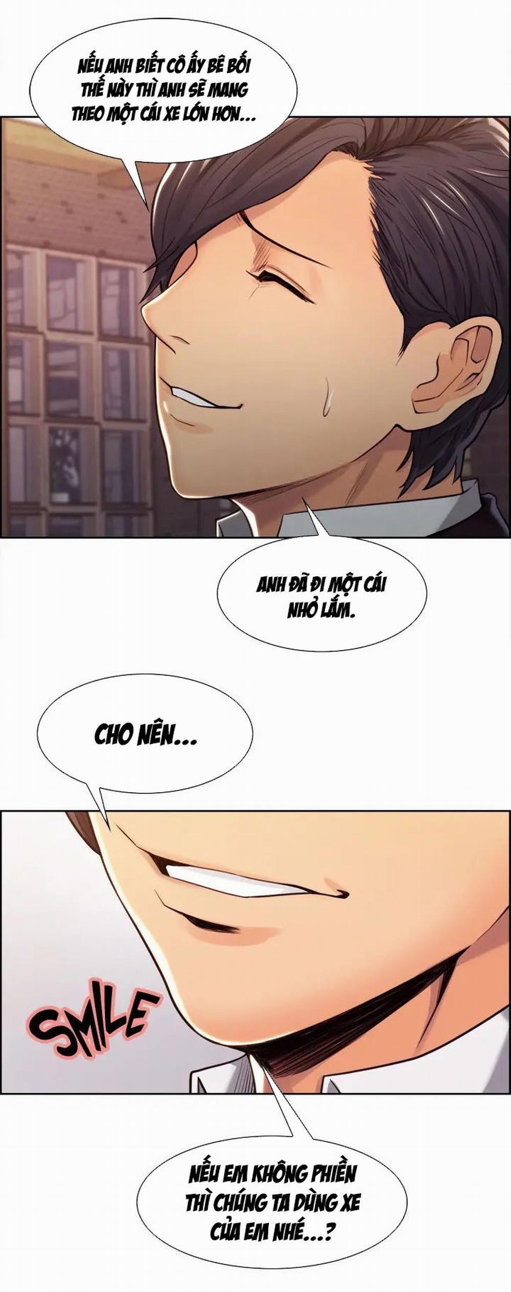 Hương Vị Trái Cấm 4 trang 20