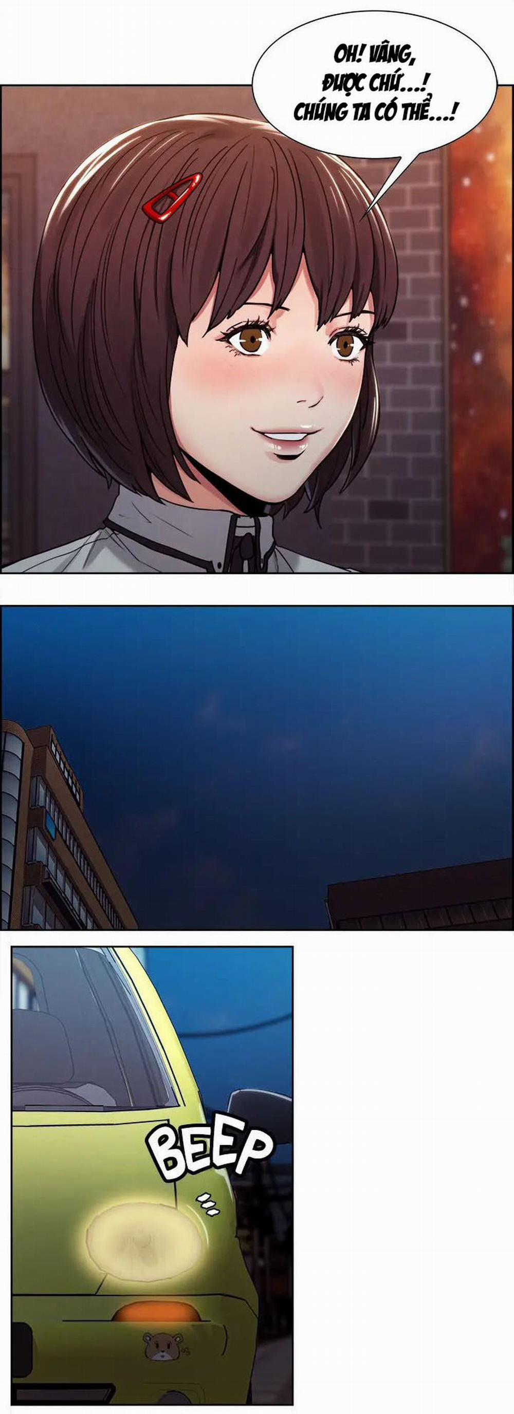 Hương Vị Trái Cấm 4 trang 21