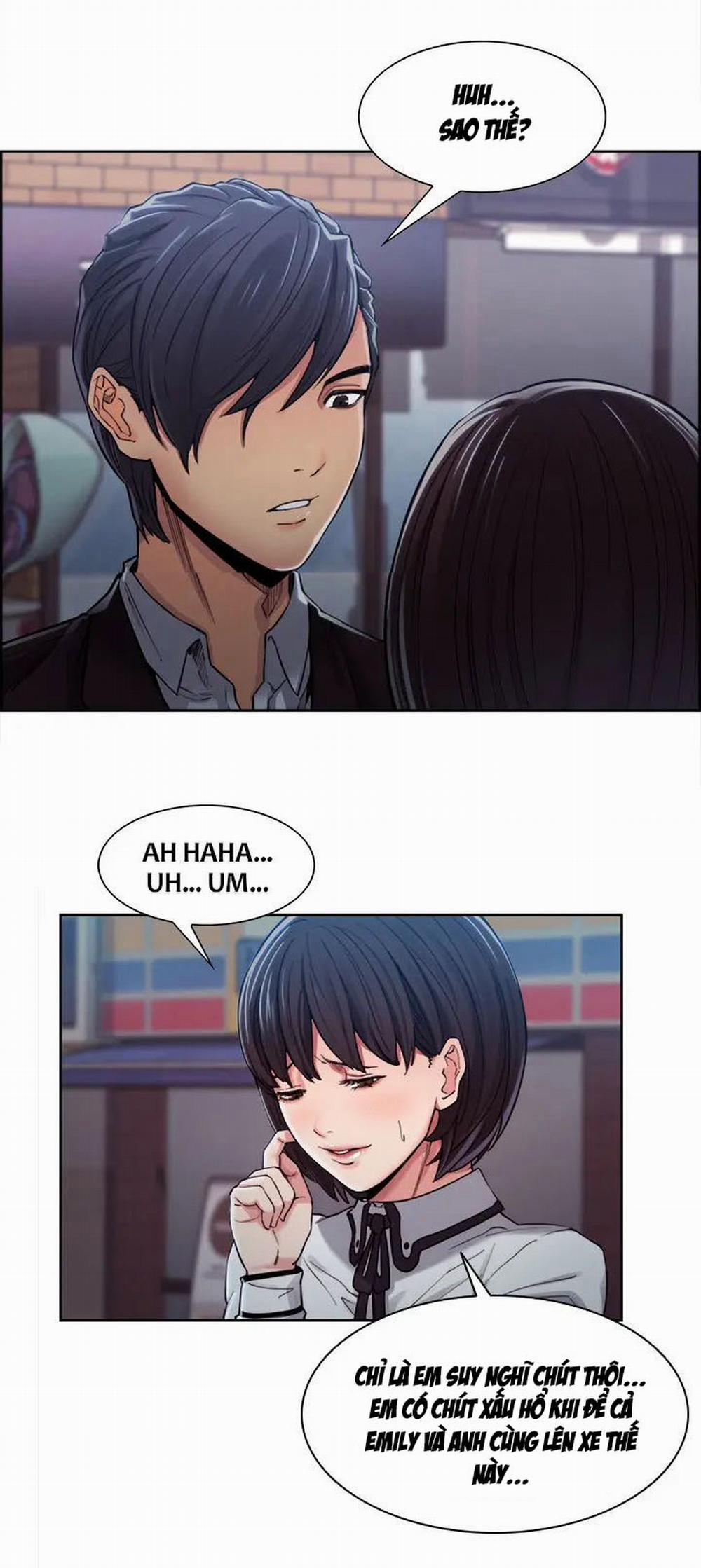 Hương Vị Trái Cấm 4 trang 26