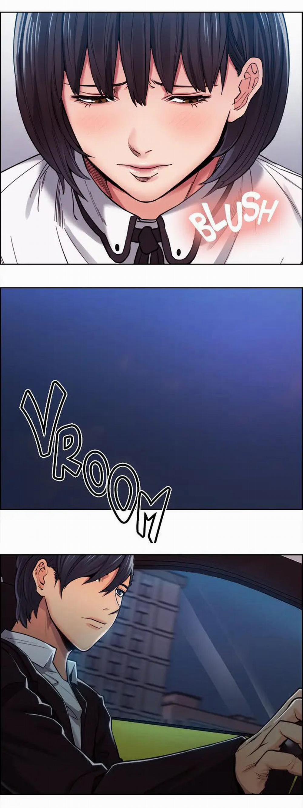 Hương Vị Trái Cấm 4 trang 29