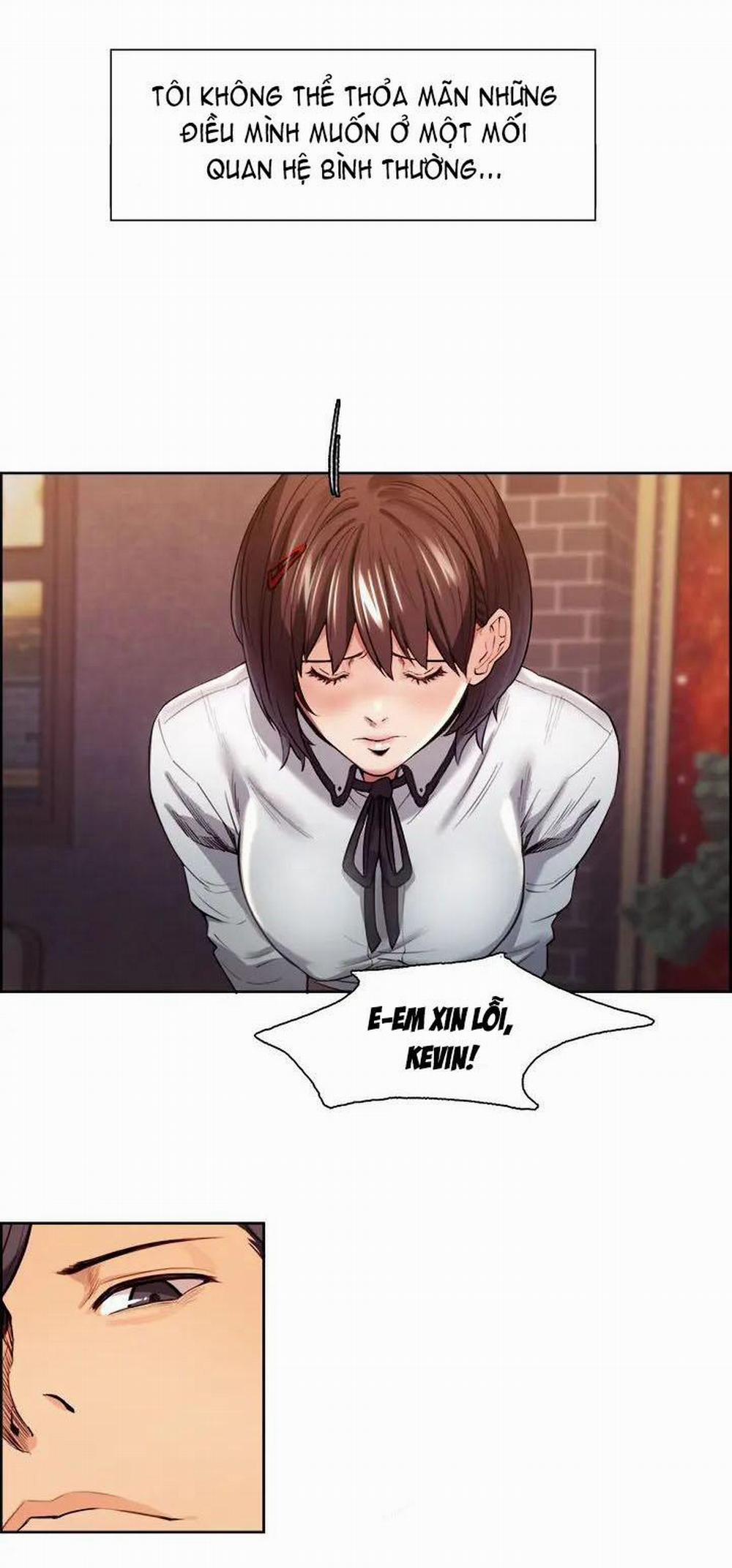 Hương Vị Trái Cấm 4 trang 3