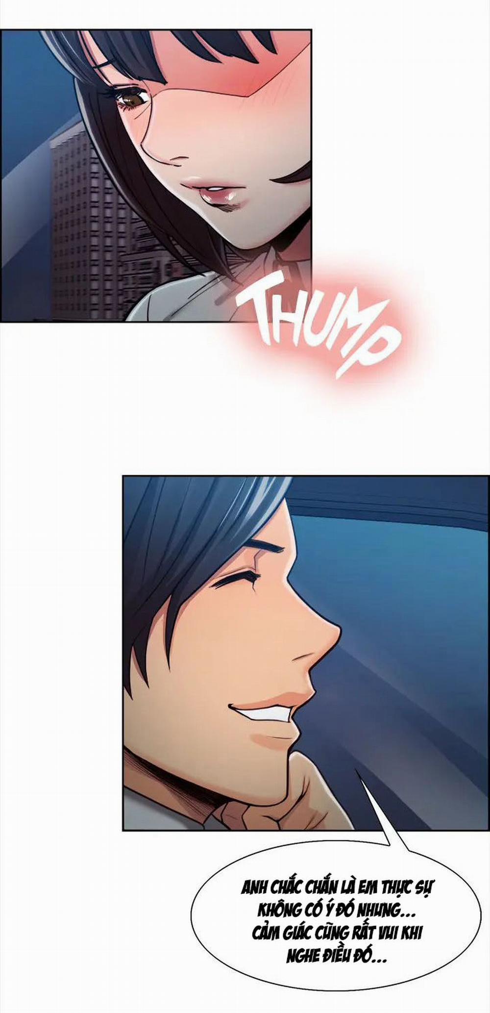 Hương Vị Trái Cấm 4 trang 37