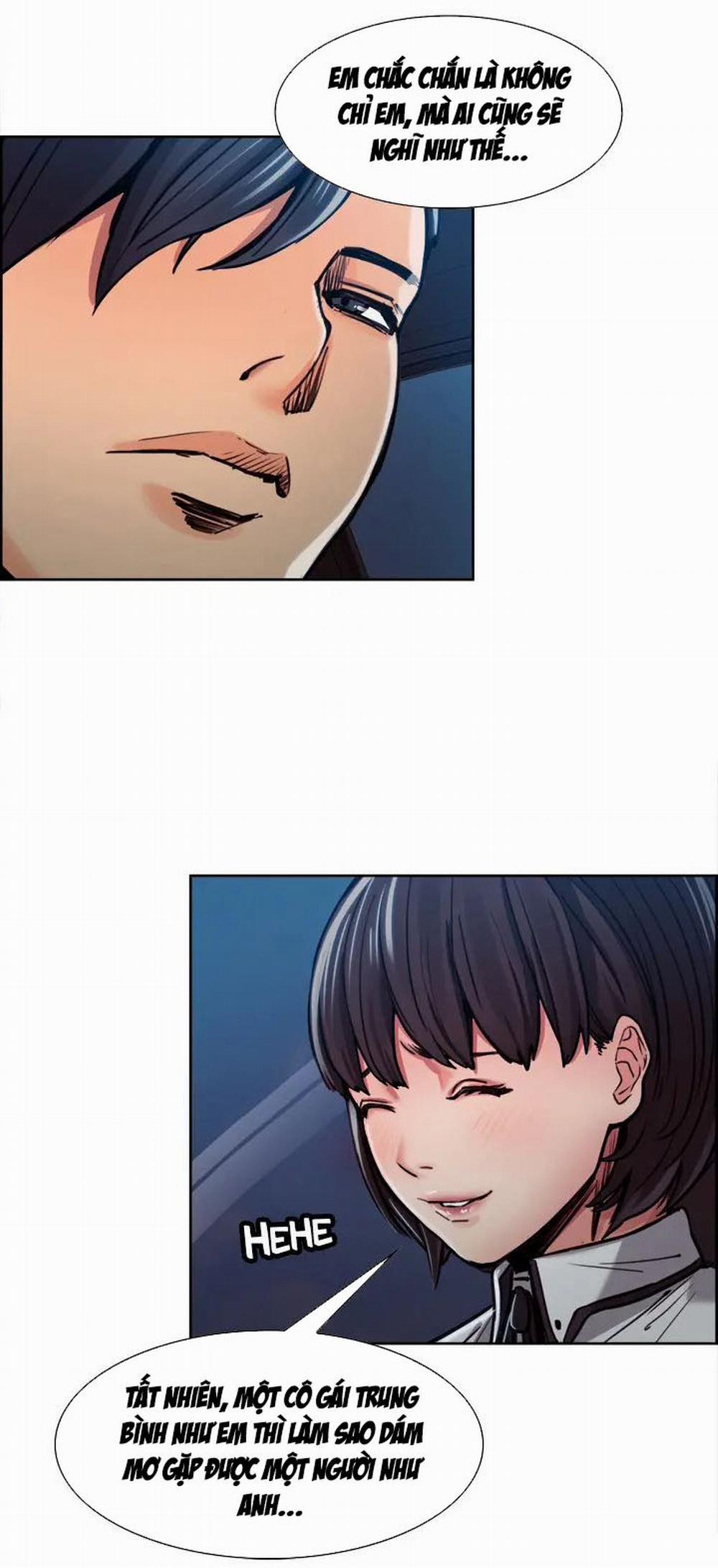 Hương Vị Trái Cấm 4 trang 39