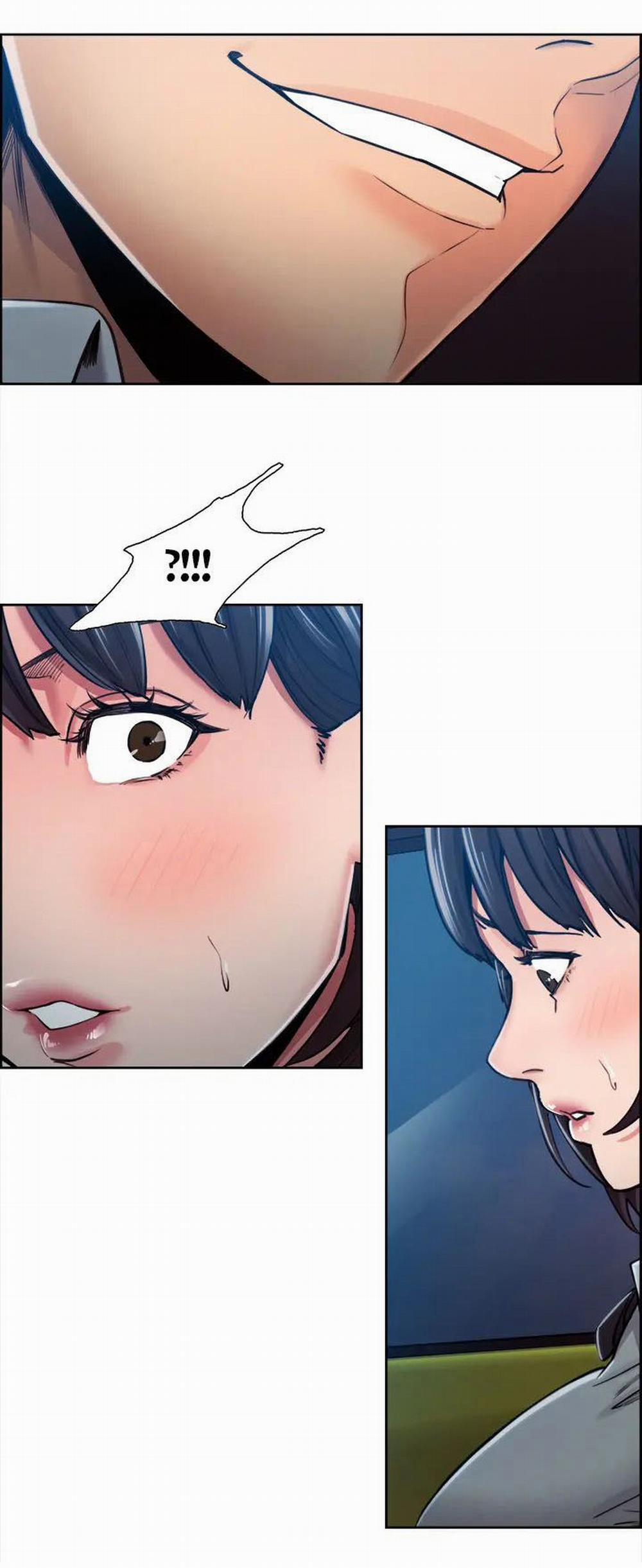 Hương Vị Trái Cấm 4 trang 41