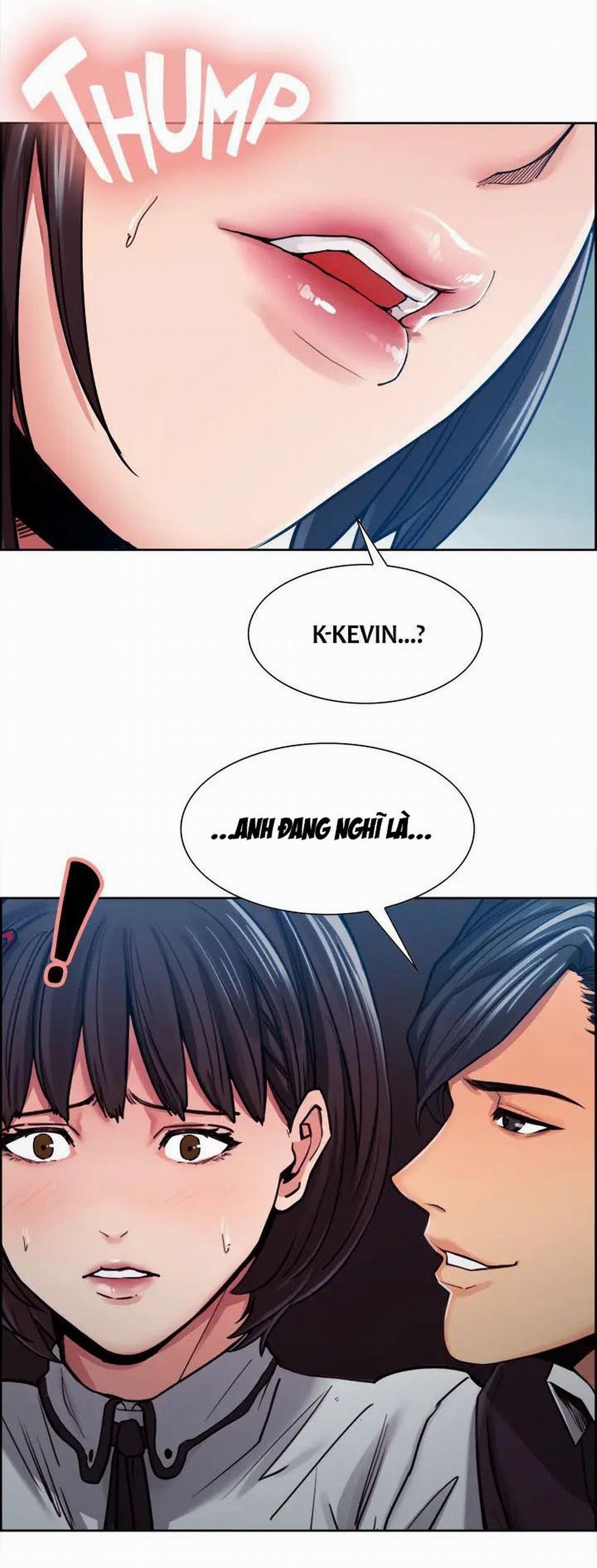 Hương Vị Trái Cấm 4 trang 43