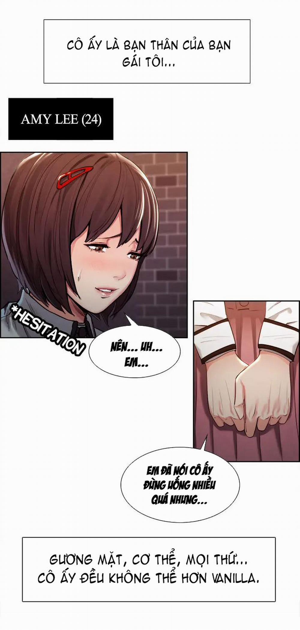 Hương Vị Trái Cấm 4 trang 6