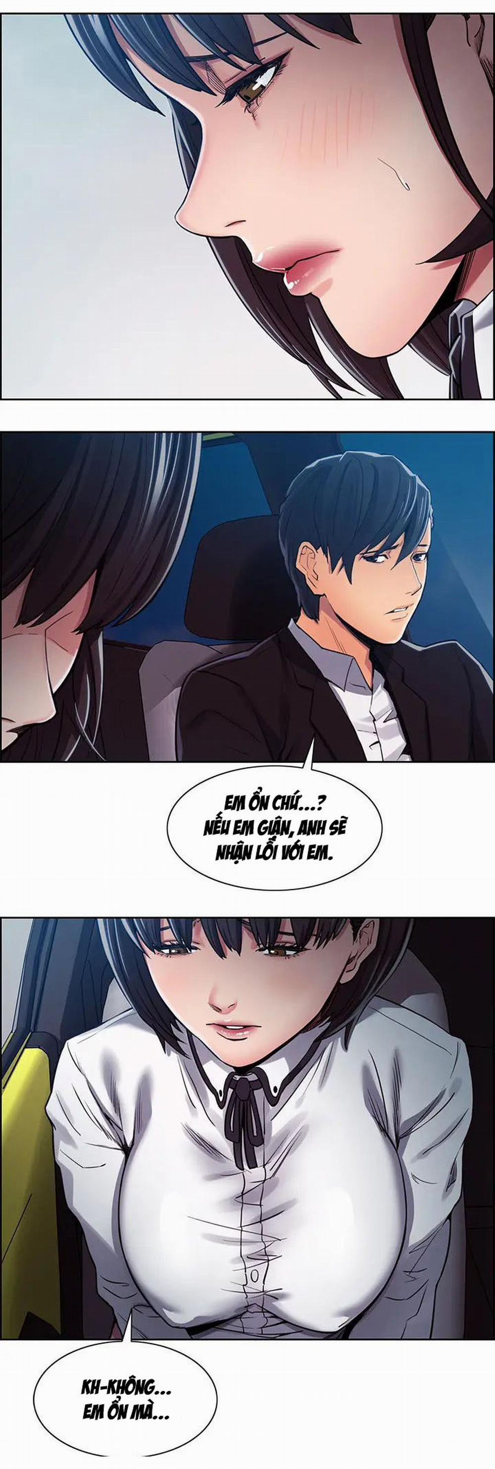 Hương Vị Trái Cấm 5 trang 14