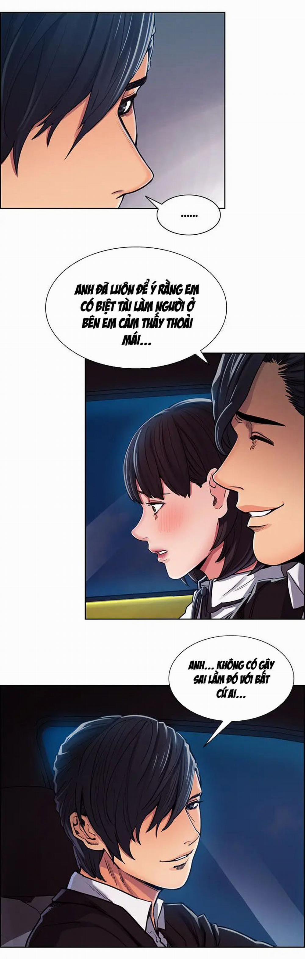 Hương Vị Trái Cấm 5 trang 15