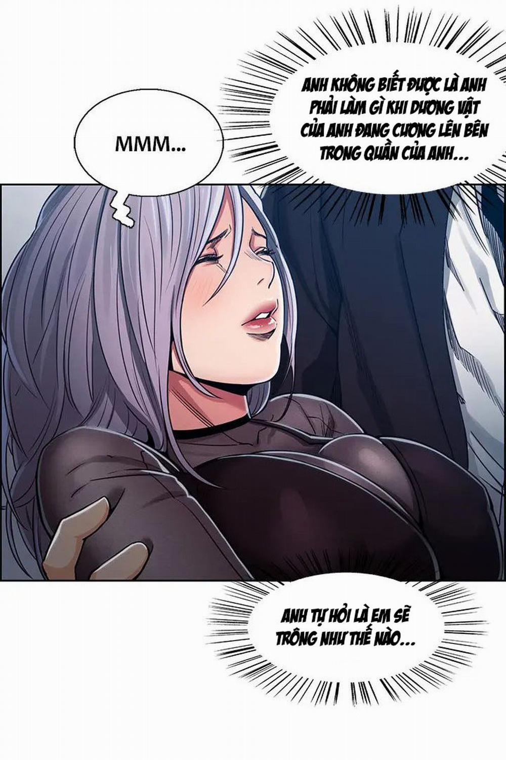 Hương Vị Trái Cấm 5 trang 21