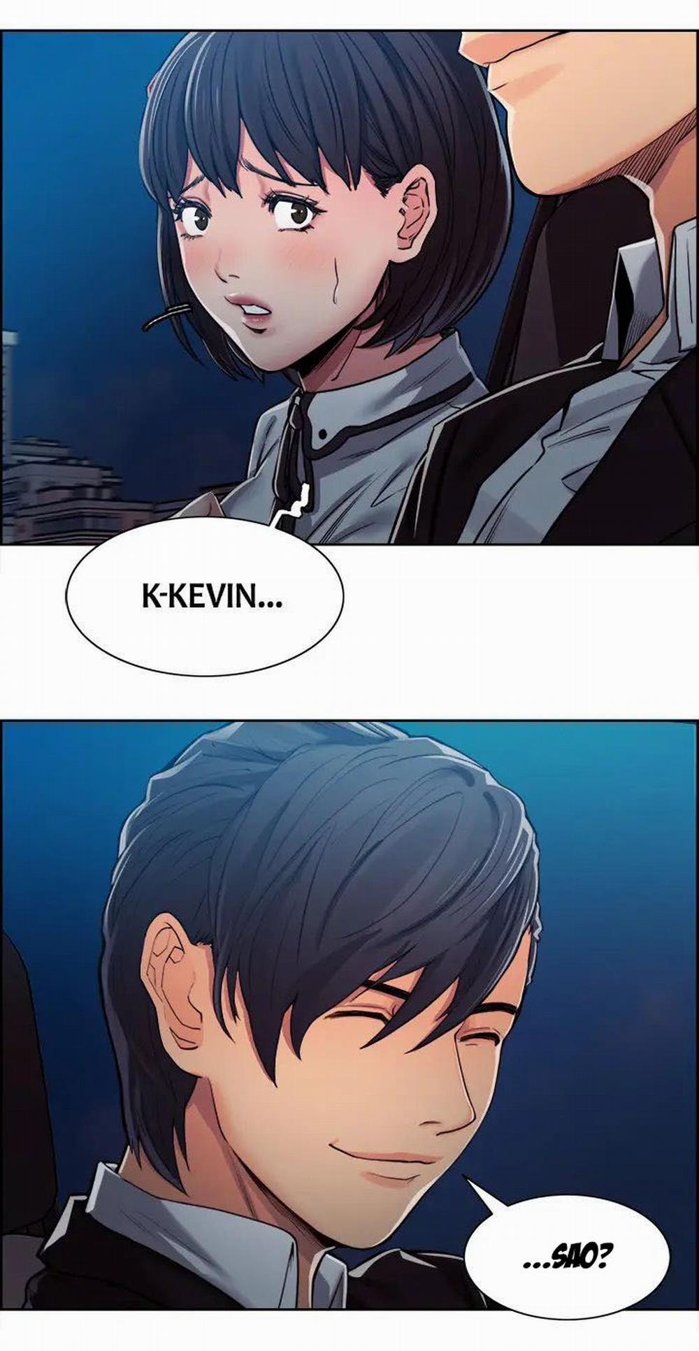 Hương Vị Trái Cấm 5 trang 4