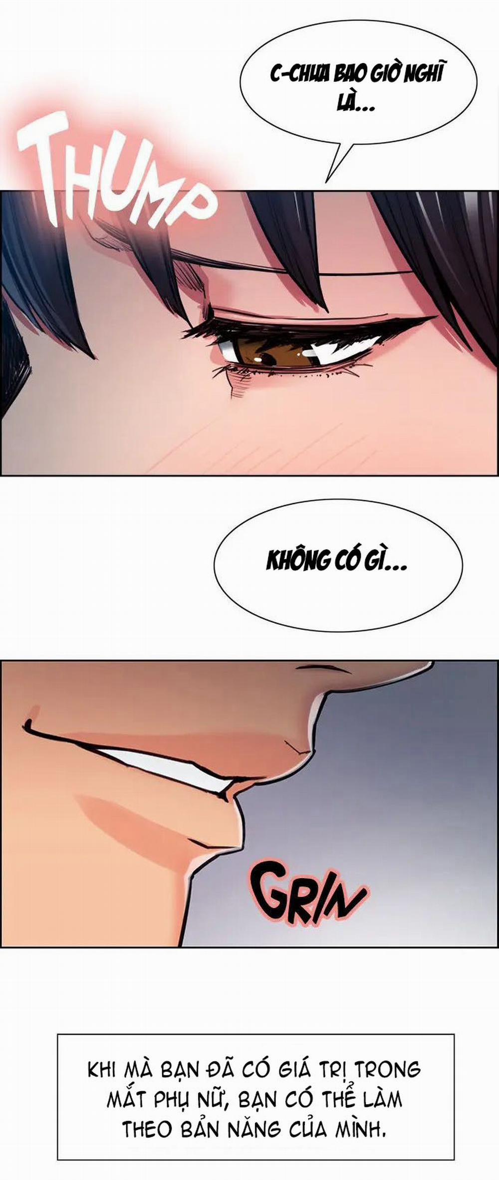 Hương Vị Trái Cấm 5 trang 6