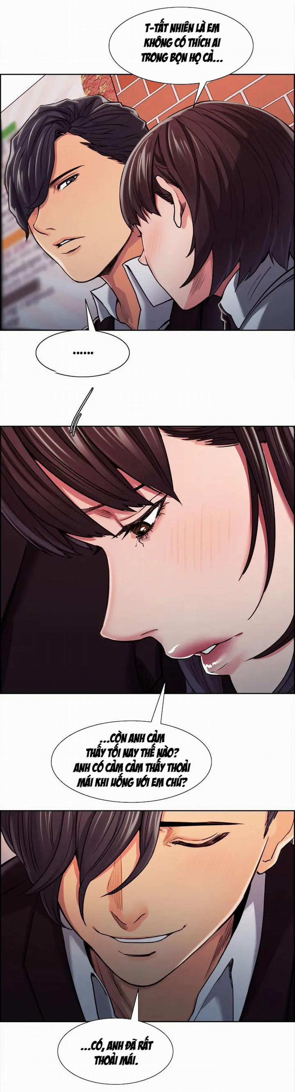 Hương Vị Trái Cấm 6 trang 22