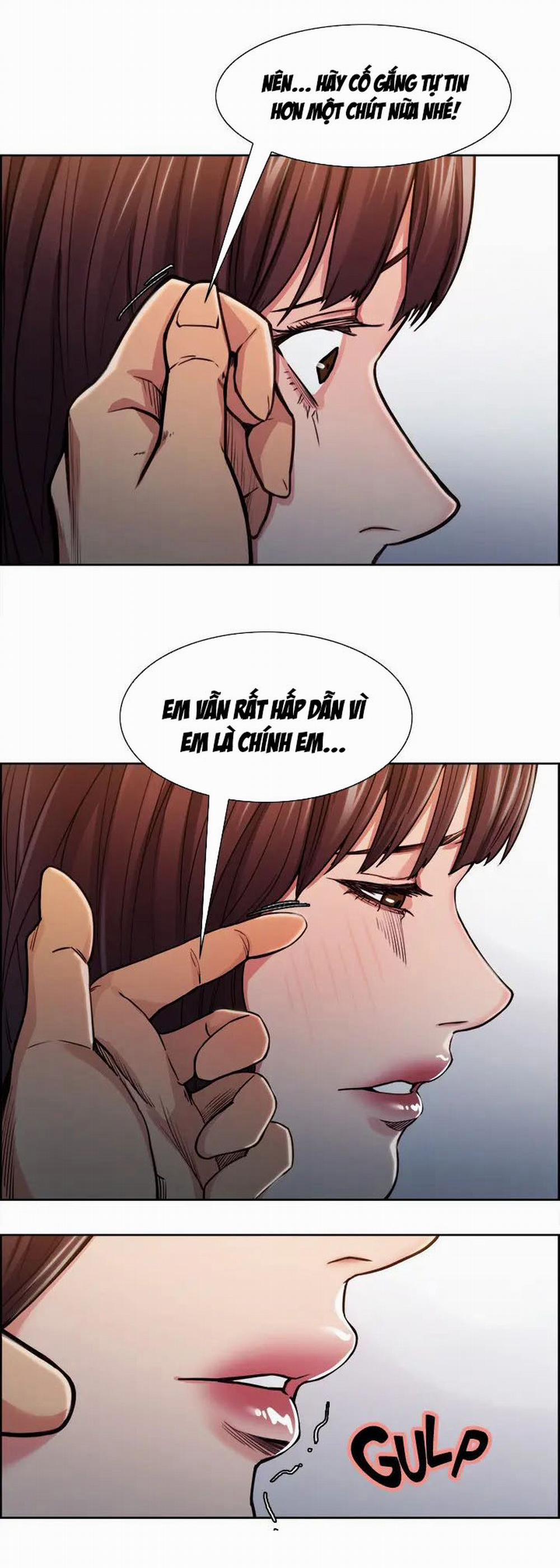 Hương Vị Trái Cấm 6 trang 26