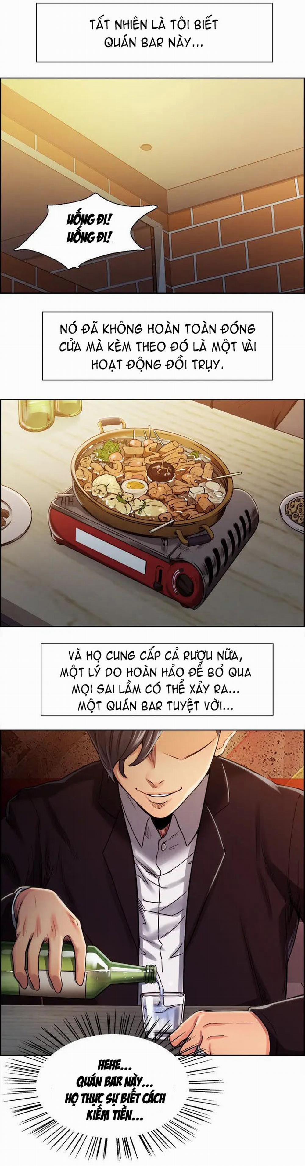 Hương Vị Trái Cấm 6 trang 7