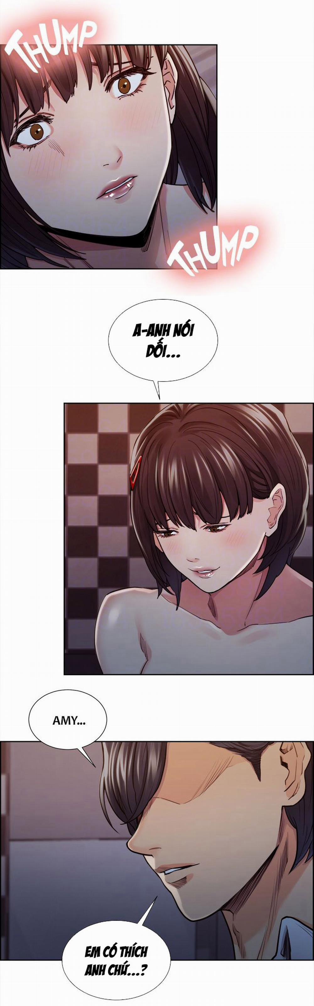 Hương Vị Trái Cấm 9 trang 10