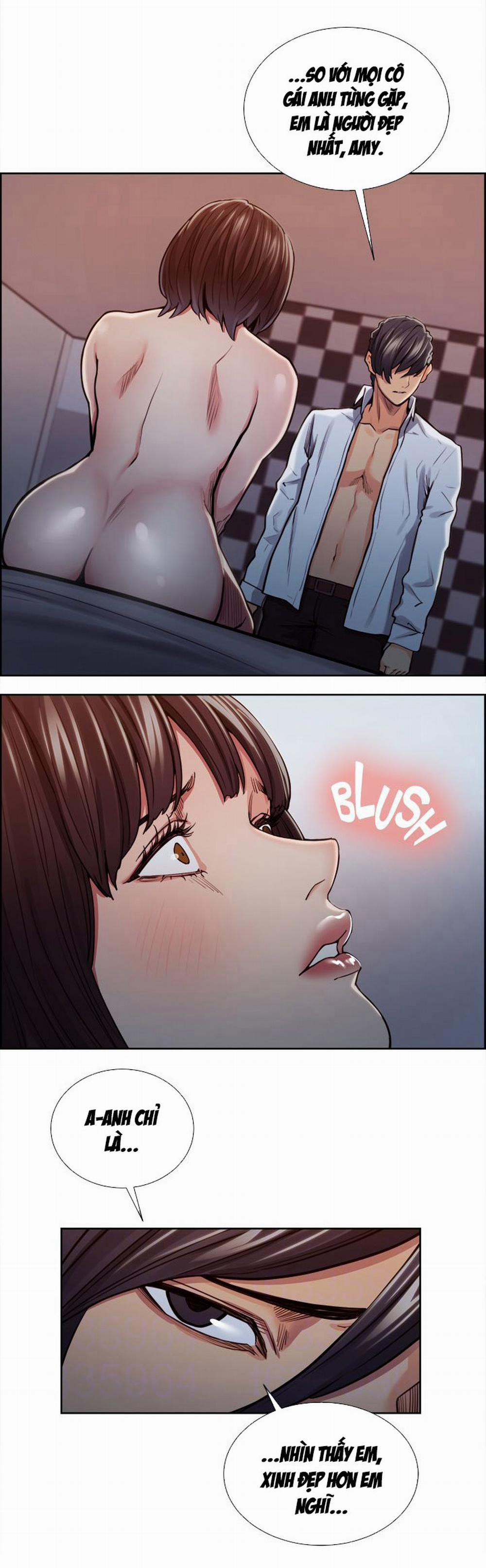 Hương Vị Trái Cấm 9 trang 9