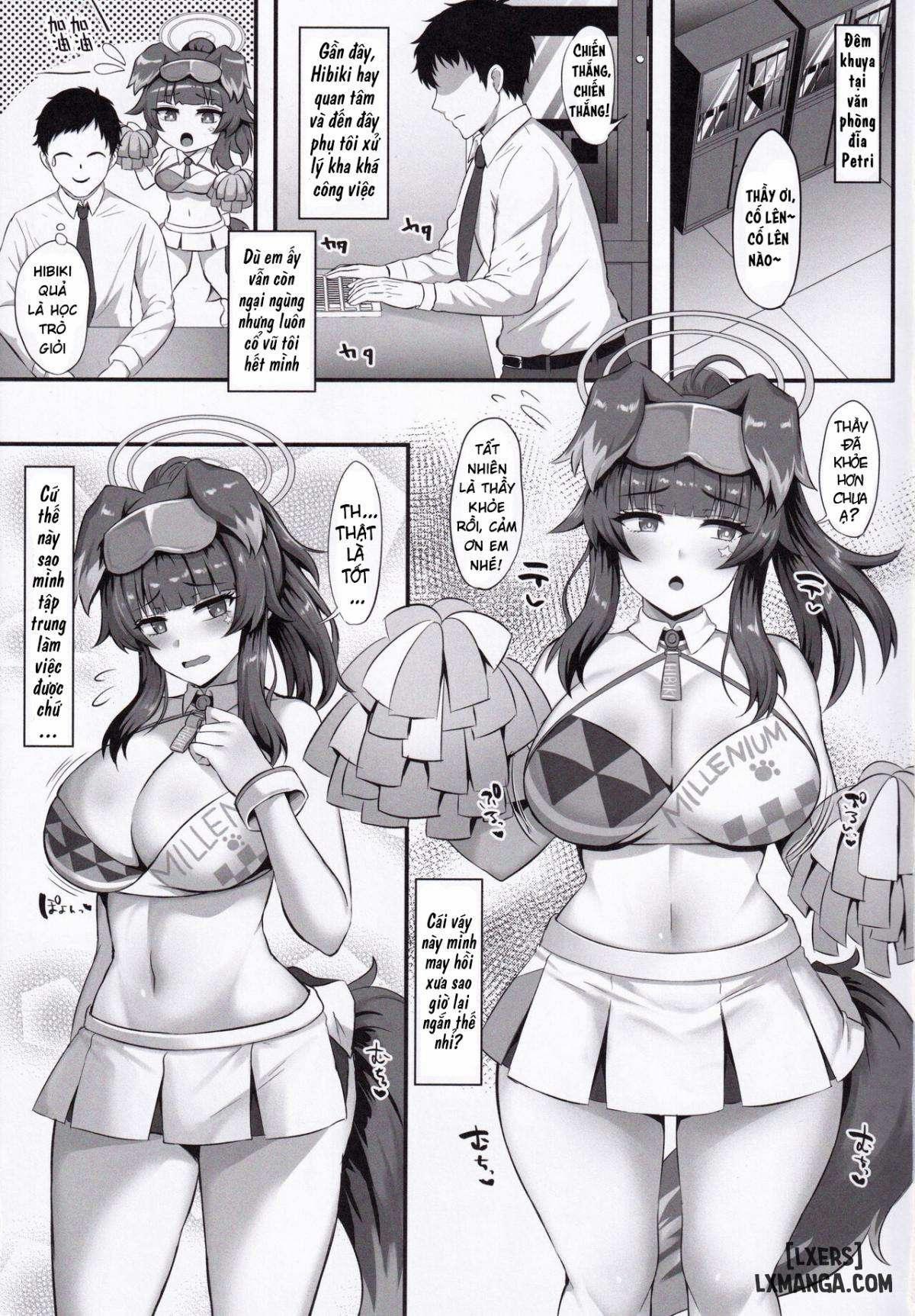 Hurray! Hurray! SenseiII 1 trang 3