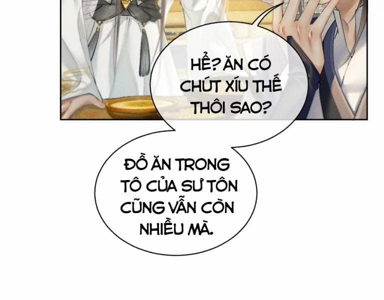 Husky Và Sư Tôn Mèo Trắng Của Hắn 10 trang 13