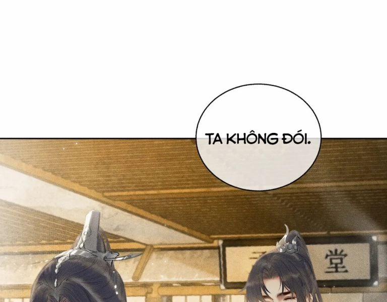 Husky Và Sư Tôn Mèo Trắng Của Hắn 10 trang 14