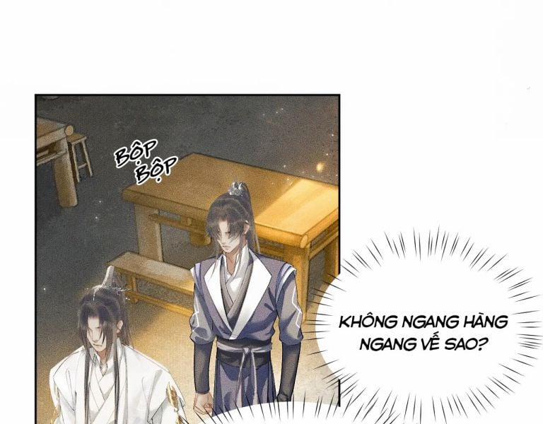 Husky Và Sư Tôn Mèo Trắng Của Hắn 10 trang 18