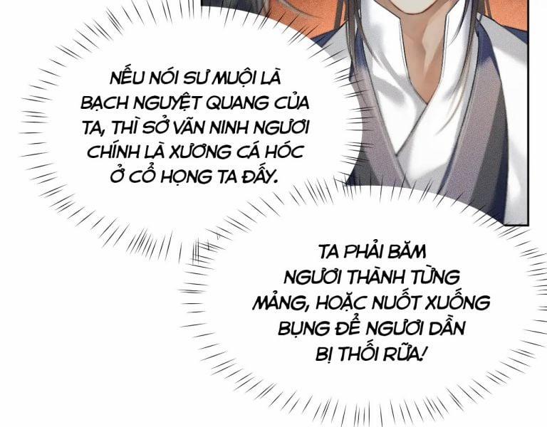 Husky Và Sư Tôn Mèo Trắng Của Hắn 10 trang 20