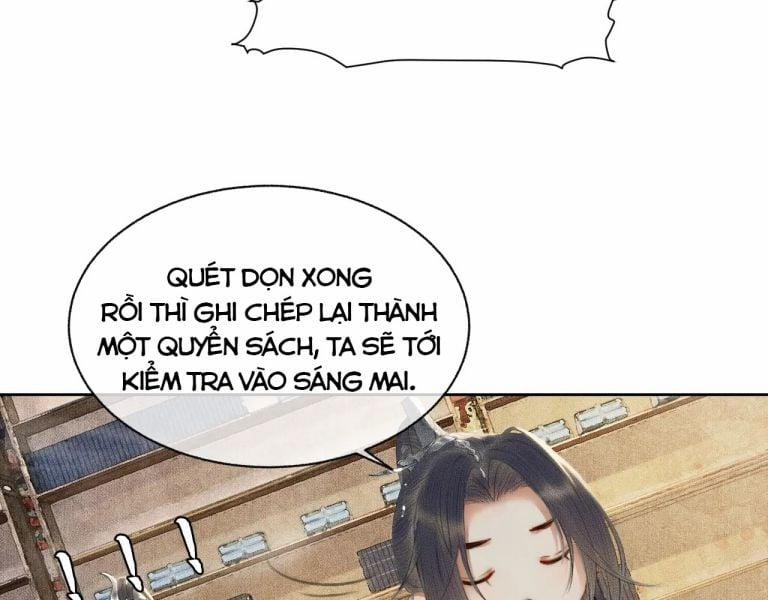 Husky Và Sư Tôn Mèo Trắng Của Hắn 10 trang 28