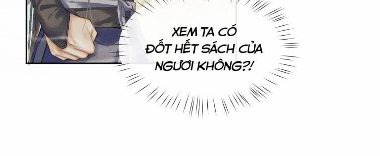 Husky Và Sư Tôn Mèo Trắng Của Hắn 10 trang 31