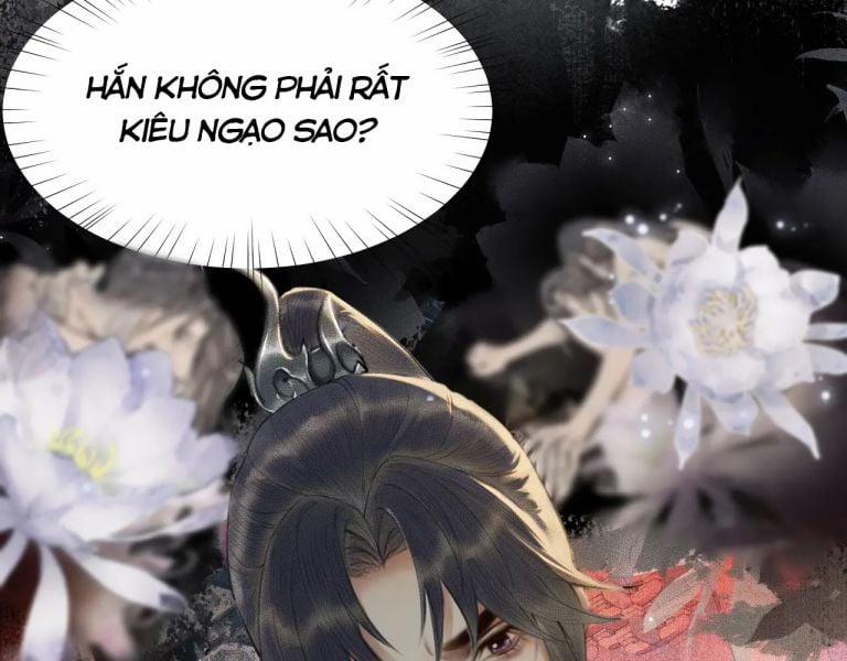 Husky Và Sư Tôn Mèo Trắng Của Hắn 10 trang 35