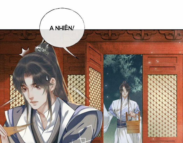 Husky Và Sư Tôn Mèo Trắng Của Hắn 10 trang 41