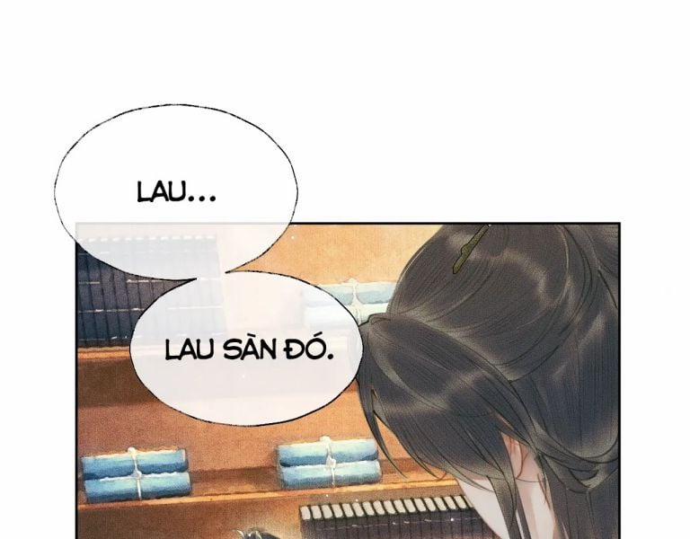 Husky Và Sư Tôn Mèo Trắng Của Hắn 10 trang 43